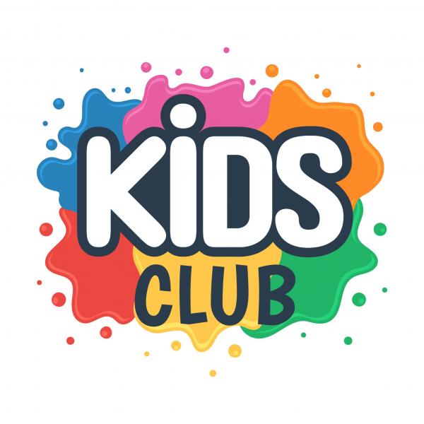 Image for event: Kids' Club